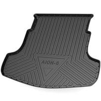 Aion S Trunk Mat TPE Tail Box Decoration Thick Version gray