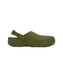 Crocs Classic Crafted Clog Aloe Unisex Sneakers Green 211354-3UA 36-37 brown