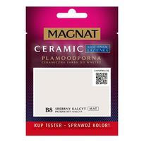Magnat Ceramic Kuchnia Łazienka Tester Srebrny Kalcyt B8 30Ml
