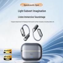 aigo SJ285 Bone Conduction Sports Earphones