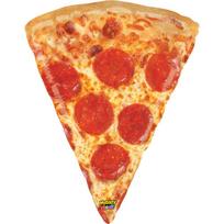 Balon Foliowy Pizza Grabo, 86Cm