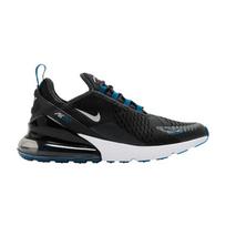 Nike Air Max 270 'Anthracite Industrial Blue' 44.5 black