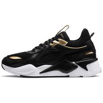 PUMA RS X 'Trophy Gold' 369451-01 35.5 black