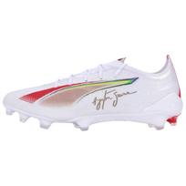 PUMA Ultra 5 Ultimate Fg Ayrton Senna Institutas Ieškok Savo Tiesos 107829-01 40.5 balta