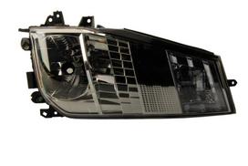Priekinis žibintas DEPO 551-1166L-LD-EM NISSAN CABSTAR; RVI MAXITY