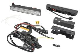 Dienos Å¡viesÅ³ Å¾ibintÅ³ komplektas M-TECH M-T ST-25