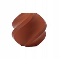 Bambu Lab PLA Basic filamentas 3D spausdintuvui, 1,75 mm, 1 kg, rudas, be ritės