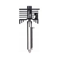 Bambu Lab FAH023-P2S kaitinimo galvutė su grūdinto plieno antgaliu, 0,4 mm