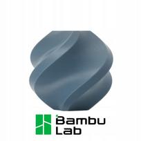 Bambu Lab PETG Basic 3D spausdintuvo filamentas, 1,75 mm, 1 kg, mėlynas