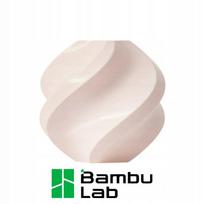Bambu Lab PLA Basic 3D spausdintuvo gija, 1,75 mm, 1 kg, smėlio spalvos
