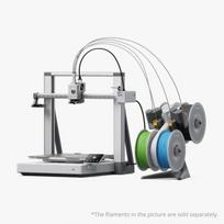 Bambu Lab A2L Combo automatinis 3D spausdintuvas, 330 × 320 × 325 mm