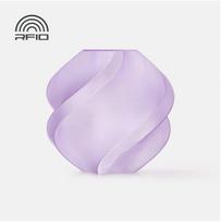 Bambu Lab PETG 3D spausdintuvo gija, 1 kg, violetinė