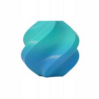 Bambu PLA Basic gradientinis 3D spausdintuvo siūlas, 1,75 mm, 1 kg