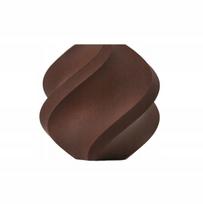 Bambu Lab PLA Wood 3D spausdintuvų filamentas, 1,75 mm, 1000 g, rudos spalvos