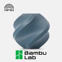 Bambu Lab PETG Basic 3D spausdintuvo gija, 1 kg, mėlyna