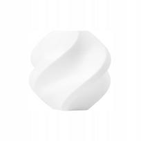 Bambu Lab TPU 90A 3D spausdintuvo gija, 1,75 mm, 1 kg, balta