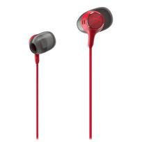 HEADSET HYPERX CLOUD EARBUDS/III RED BN7S0AA, HDPHYPBN7S0AA