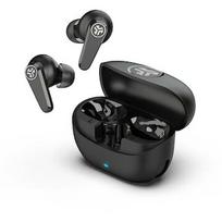 Jlab Go Pods ANC TWS, Black IEUEBGOPODSRBLK124