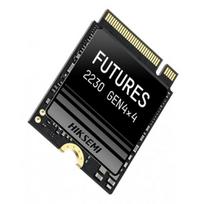 Hiksemi Futures 1TB HS-SSD-FUTURES(STD)/ 1024G/ PCIE4/ WW