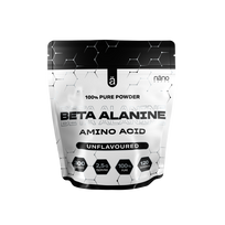 Nano Supps Beta Alanine 300 g.