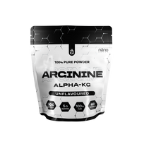 Nano Supps Arginine-AKG 300 g.