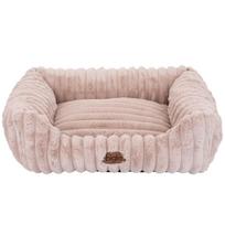 Biglo Cobe - patogi ir minkšta šuns lova, sofa šunims
