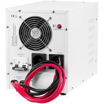 Kemot PROsinus-2200 emergency power supply unit – a pure sine wave inverter with a 12V charging function, 230V, 2200VA/1600W URZ3431