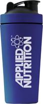 Applied Nutrition Steel Shaker Blue 750 ml Metalinė