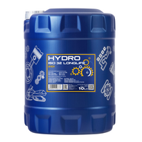 Hidraulinė alyva HYDRO ISO 32 MANNOL 2101 10L
