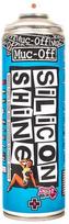 Muc-Off Silicon Shine - silicone spray, 500 ml (227-S)