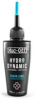 Muc-Off Hydrodynamic Lube chain oil, 50 ml (5037835895001)