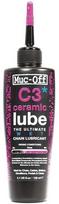 Muc-Off Wet Lube C3 Ceramic Chain Lube, 120 ml (870-S)