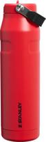 Stanley Termosinė gertuvė su šiaudeliu IceFlow Flip Chili Black 1,06 l