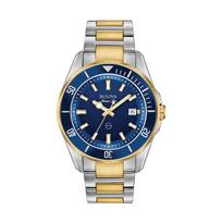 BULOVA WATCHES 98B334