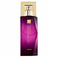 Avon Attraction Closer moterims EDP 50ml