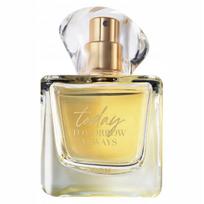 Moteriški kvepalai AVON TTA Today parfumuotas vanduo moterims 50 ml EDP