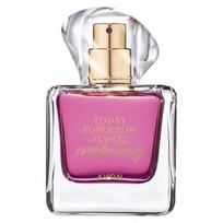 AVON TTA Today Tomorrow Always EVERLASTING 50 ml kvepalusis vanduo