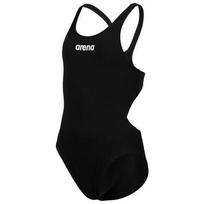 G Team maudymosi kostiumėlis Swim Tech, juodas - 550