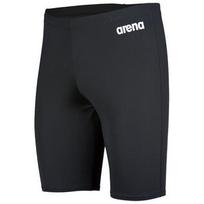 Plaukimo bridžai M Team Solid Black-W 100 - 550
