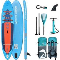 Irklentė Spinner Lets Paddle 11.6 - 350x83x15 cm