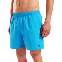 Plaukimo glaudės Fundamentals Boxer R, turkio–tamsiai mėlynos, 3XL - 872