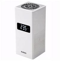 Automatinis 3D spausdintuvo mini šildytuvas ir oro filtras Elegoo, 59 × 71 × 132 mm