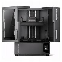 Elegoo Jupiter 2 SLA 3D spausdintuvas su 302,4 × 161,98 × 300 mm darbo zona ir automatiniu išlyginimu
