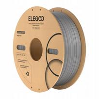 Elegoo ABS 3D spausdintuvo siūlas, pilkas, 1,75 mm, 1 kg