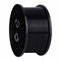 Elegoo Rapid PLA+ 3D spausdintuvo siūlas, juodas, 5 kg