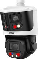 Dahua IP PTZ kam. 8MP+4MP SDT3E410-8P-MB-A-PV1 SDT3E4108PMB