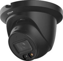 Dahua IP network camera 4MP HDW2449TM-S-IL 2.8mm Black HDW2849TMILB