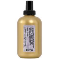 Davines More Inside Blow Dry Primer - profesionalus plaukų formavimo ir apsaugos purškiklis, 250 ml
