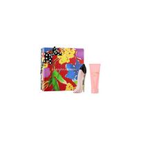 Carolina Herrera Good Girl Blush Gift Set - rinkinys - EDP 50 ml ir kūno losjonas 100 ml