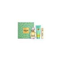 Cavalli Roberto Paradiso Gift set - rinkinys - EDP 75 ml, kūno losjonas 100 ml ir mini EDP 7,5 ml
